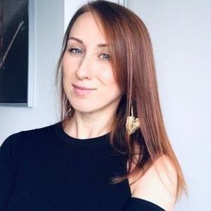 Meet your Posher, Julia